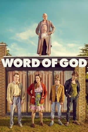 Word of God streaming