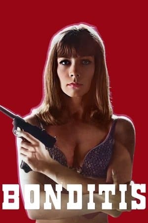 Bonditis, or the Horrible and Terrible Adventures of a Nearly Normal Human Being streaming