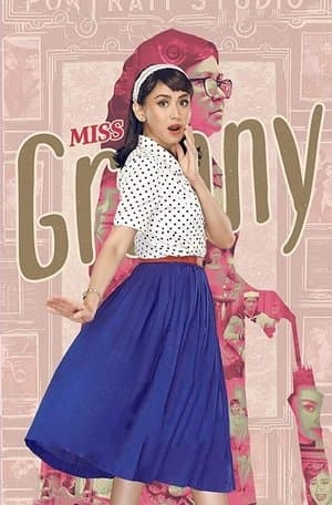 Miss Granny streaming