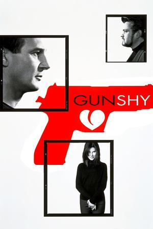 Gun Shy streaming
