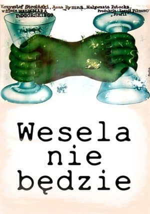 Wesela nie będzie streaming