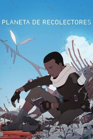 Planeta de recolectores streaming