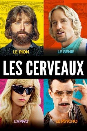 Les Cerveaux streaming