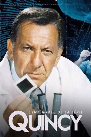 Quincy streaming