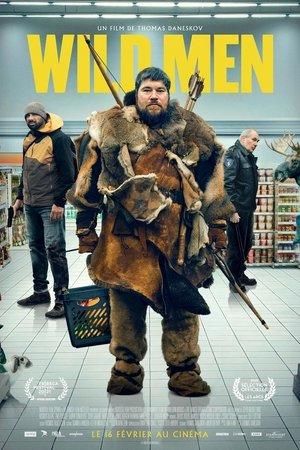 Wild Men streaming