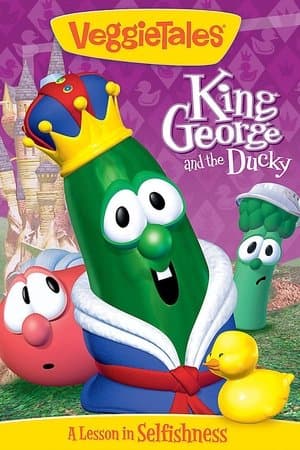 VeggieTales: King George and the Ducky streaming
