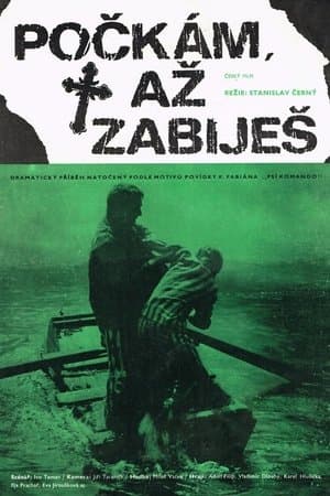 Počkám, až zabiješ streaming