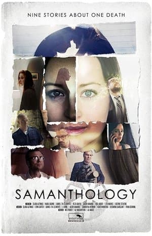 Samanthology streaming