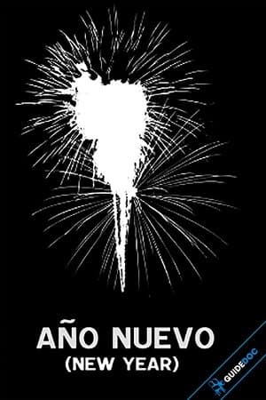 Año Nuevo streaming