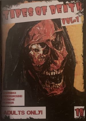 Tapes of Death streaming