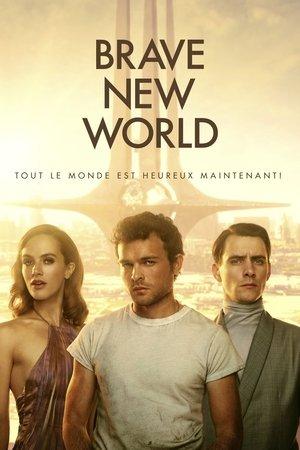 Brave New World streaming