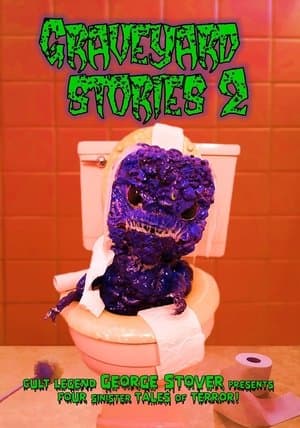 Graveyard Stories 2 streaming