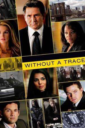 Without a Trace streaming