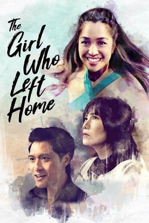 The Girl Who Left Home streaming