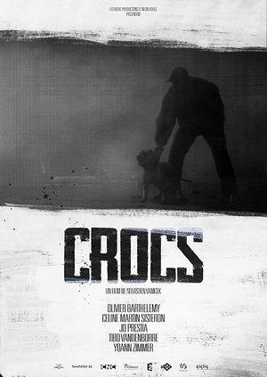 Crocs streaming