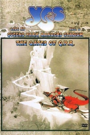 Yes: The Gates of Q.P.R. Vol. 2 streaming