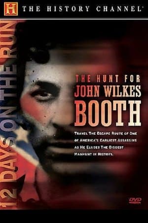 The Hunt for John Wilkes Booth streaming