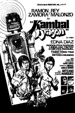 Kambal Dragon streaming