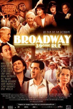 Broadway, 39ème rue streaming