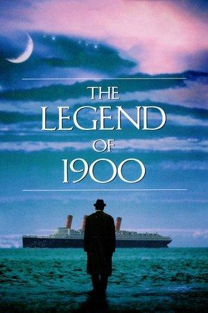 The Legend of 1900 streaming