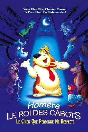 Homère, le roi des cabots streaming