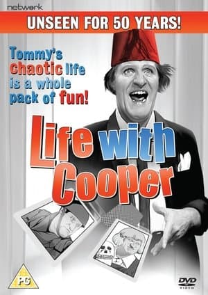 Life With Cooper streaming