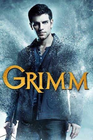 Grimm streaming