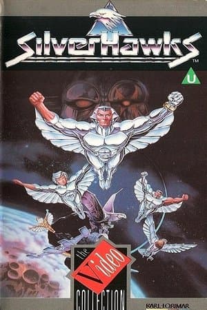 SilverHawks: The Origin Story streaming