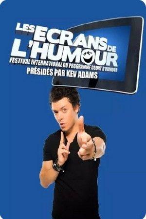 Les Écrans de l'humour streaming