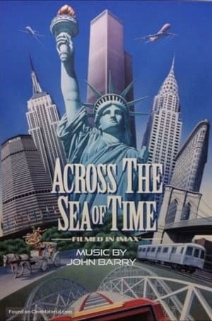 Across the Sea of Time streaming