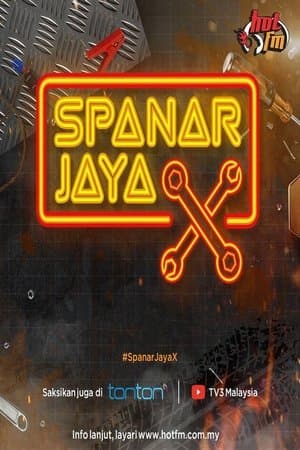 Spanar Jaya X streaming