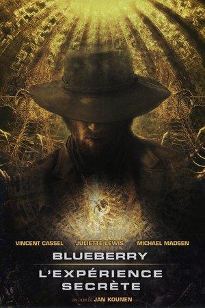 Blueberry : L'expérience secrète streaming