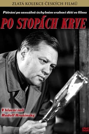 Po stopách krve streaming