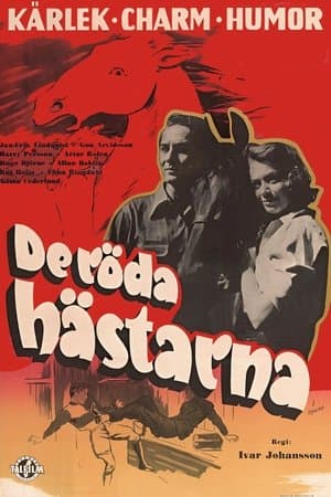De röda hästarna streaming