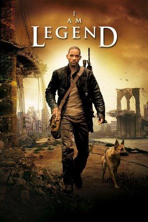 I Am Legend streaming