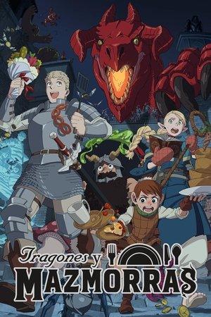 Tragones y mazmorras streaming