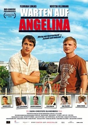 Warten auf Angelina streaming