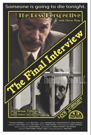 The Final Interview streaming