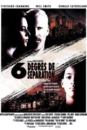 Six Degrés de Séparation streaming