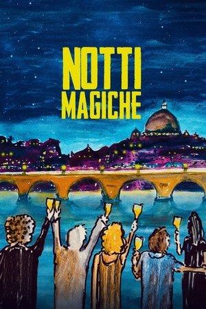 Magical Nights streaming
