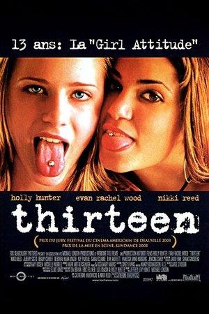 Thirteen streaming