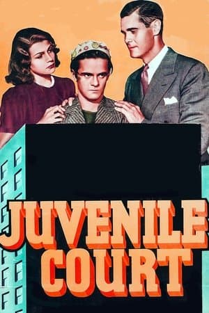 Juvenile Court streaming