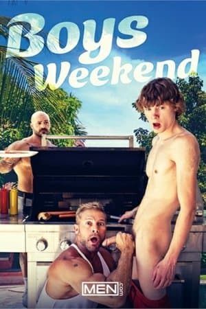 Boys Weekend streaming