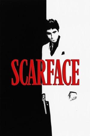 Scarface streaming