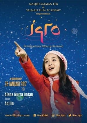 Iqro: Petualangan Meraih Bintang streaming