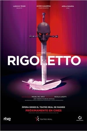 Rigoletto streaming