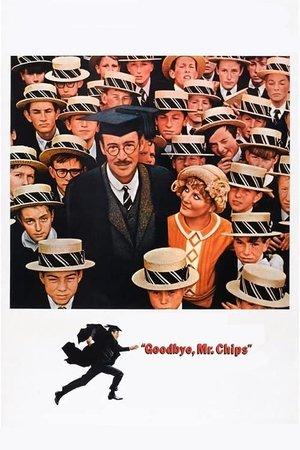 Goodbye, Mr. Chips streaming
