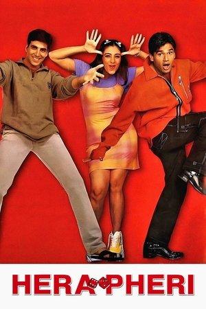 Hera Pheri streaming