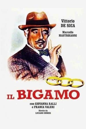 Le bigame streaming