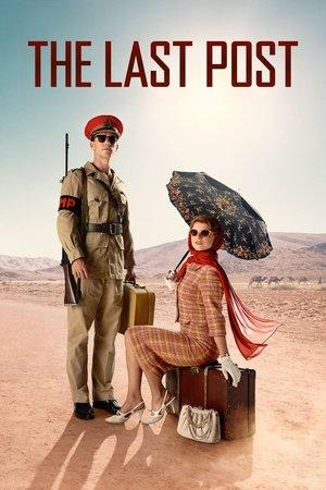 The Last Post streaming